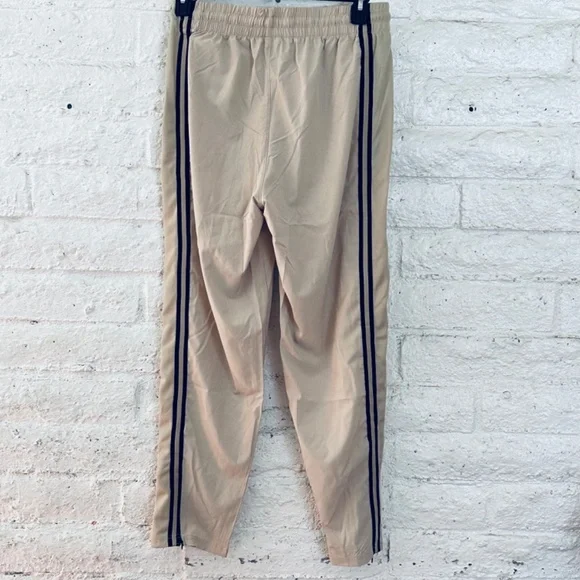 NBA Linen sweatpants, Size M Men’s, Athletic Pants, Sports Pants, Joggers - Picture 2 of 9